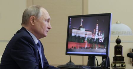 Trump odstraszy Putina? Ekspert wskazuje możliwy scenariusz
