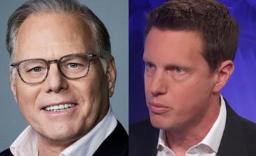 Paramount daje 3 mld więcej za Warner Bros. Discovery. Będzie licytacja z Netfliksem?