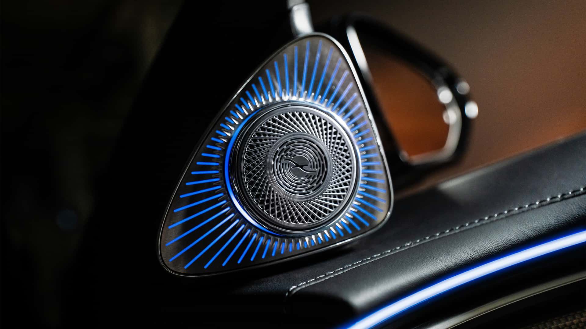 Mercedes-Benz Klasy S (2026)