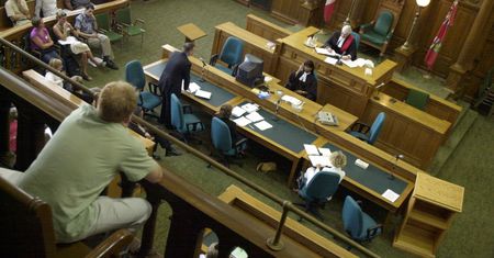 Ukradł zdjęcie Winstona Churchilla. Kanadyjczyk skazany