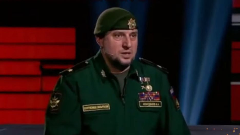 Apti Alaudinov