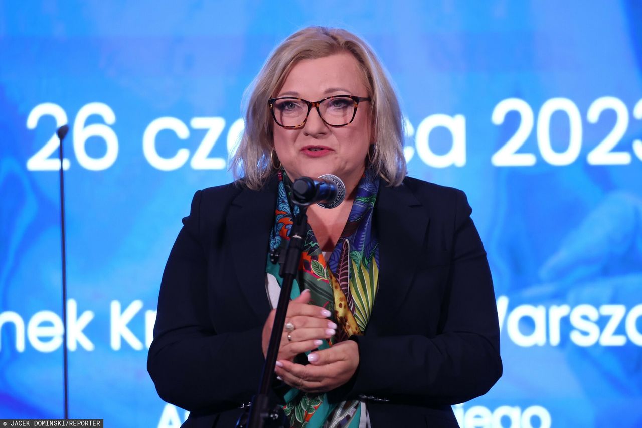 Dbałość zapisu przykuwa uwagę. Europosłanki pokazały majątki