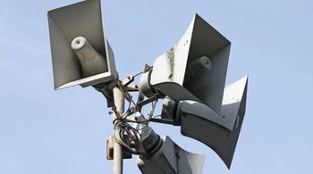 Mazowsze: Wiele miejscowości usłyszy syreny. To tylko ćwiczenia