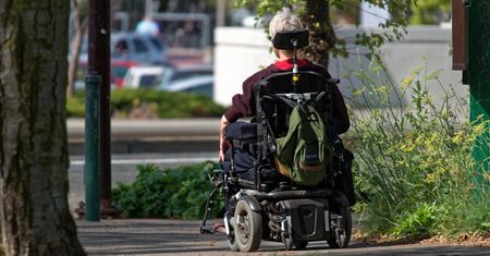 ZUS w Lublinie. Eksperci pomogą osobom z niepełnosprawnościami