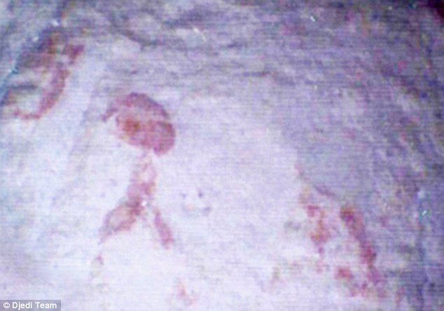 Tajemnice Wielkiej Piramidy zostaną odkryte w 2012 roku 2