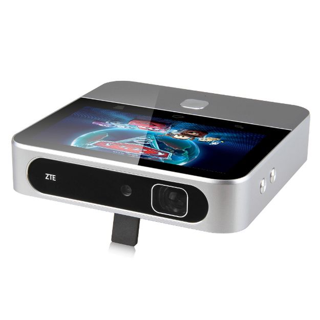 ZTE prezentuje nowe smartfony: Axon Elite trafi do Europy, a Blade V6 do Polski 5