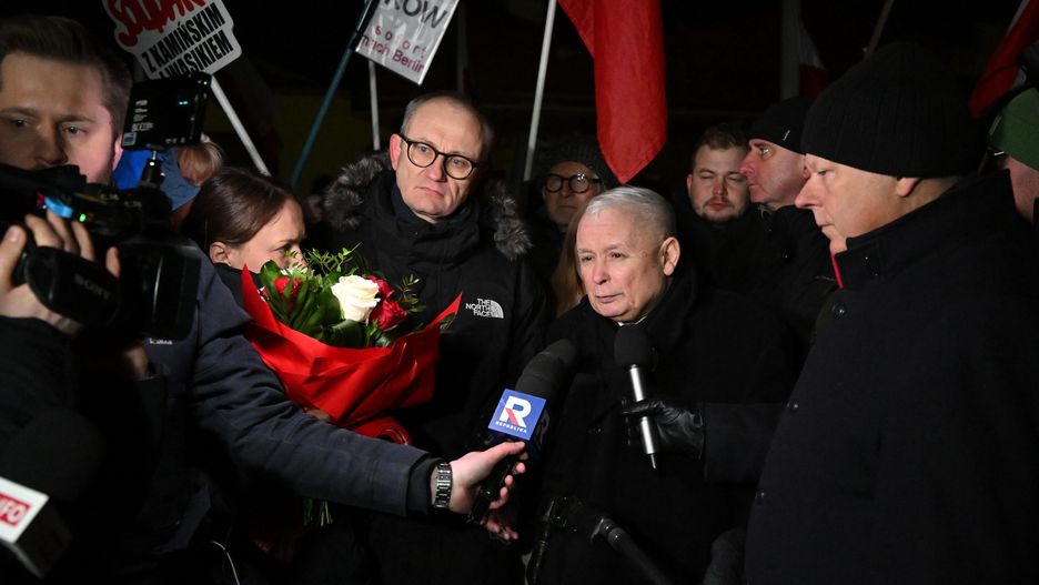 Jarosław Kaczyński