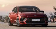 Segment D jeszcze nie umarł. Hyundai pokazał nową Sonatę