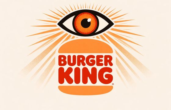 Big Brother w Burger Kingu? Sztuczna inteligencja podsłuchuje pracowników