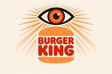 fot. Facebook Burger King, chatGPT