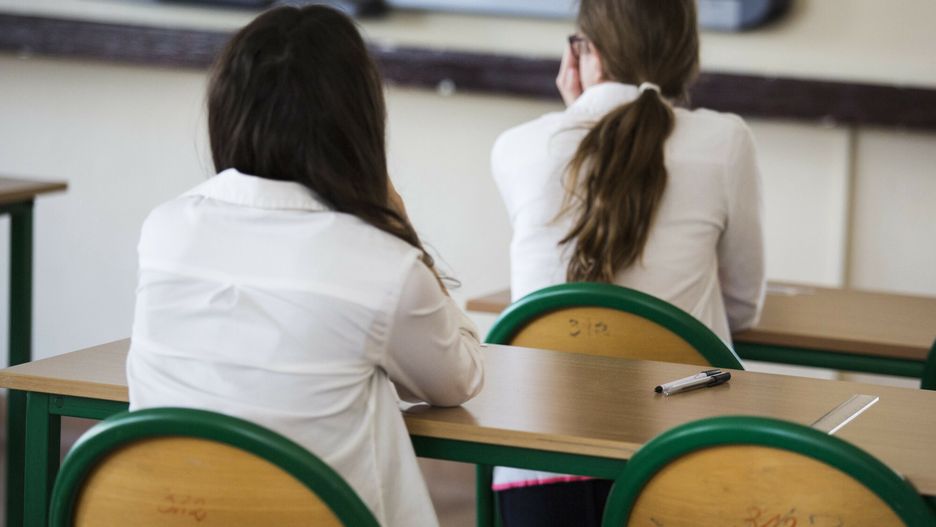 Egzamin ósmoklasisty. Arkusze CKE. Angielski 2023