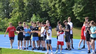 Piknik kujawski w Stawkach. Tak Kujawy łączą pokolenia