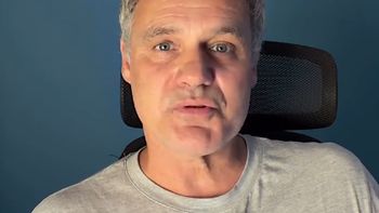 Jan Wieczorkowski padł ofiarą OSZUSTA. Ostry apel aktora: "Człowieku, ogarnij się!"