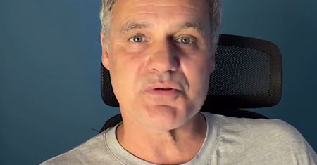 Ktoś się podszywa pod Jana Wieczorkowskiego. Ostry apel aktora: "Człowieku, ogarnij się!"