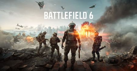 Recenzja Battlefield 6 – powrót w chwale