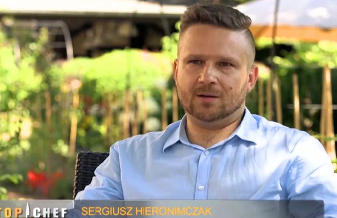 Sergiusz Hieronimczak