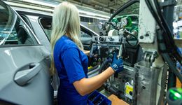 Niemieckie firmy tną etaty. Barometr niemieckiego instytutu najniżej od 2020 roku