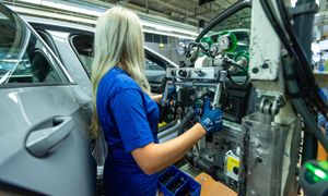 Niemieckie firmy tną etaty. Barometr niemieckiego instytutu najniżej od 2020 roku