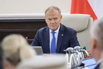 Tusk zabrał głos ws. pobicia we Wrocławiu. Zaapelował do prezydenta