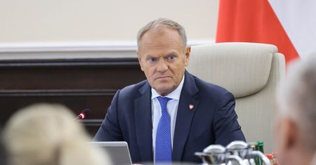 Tusk zabrał głos ws. pobicia we Wrocławiu. Zaapelował do prezydenta