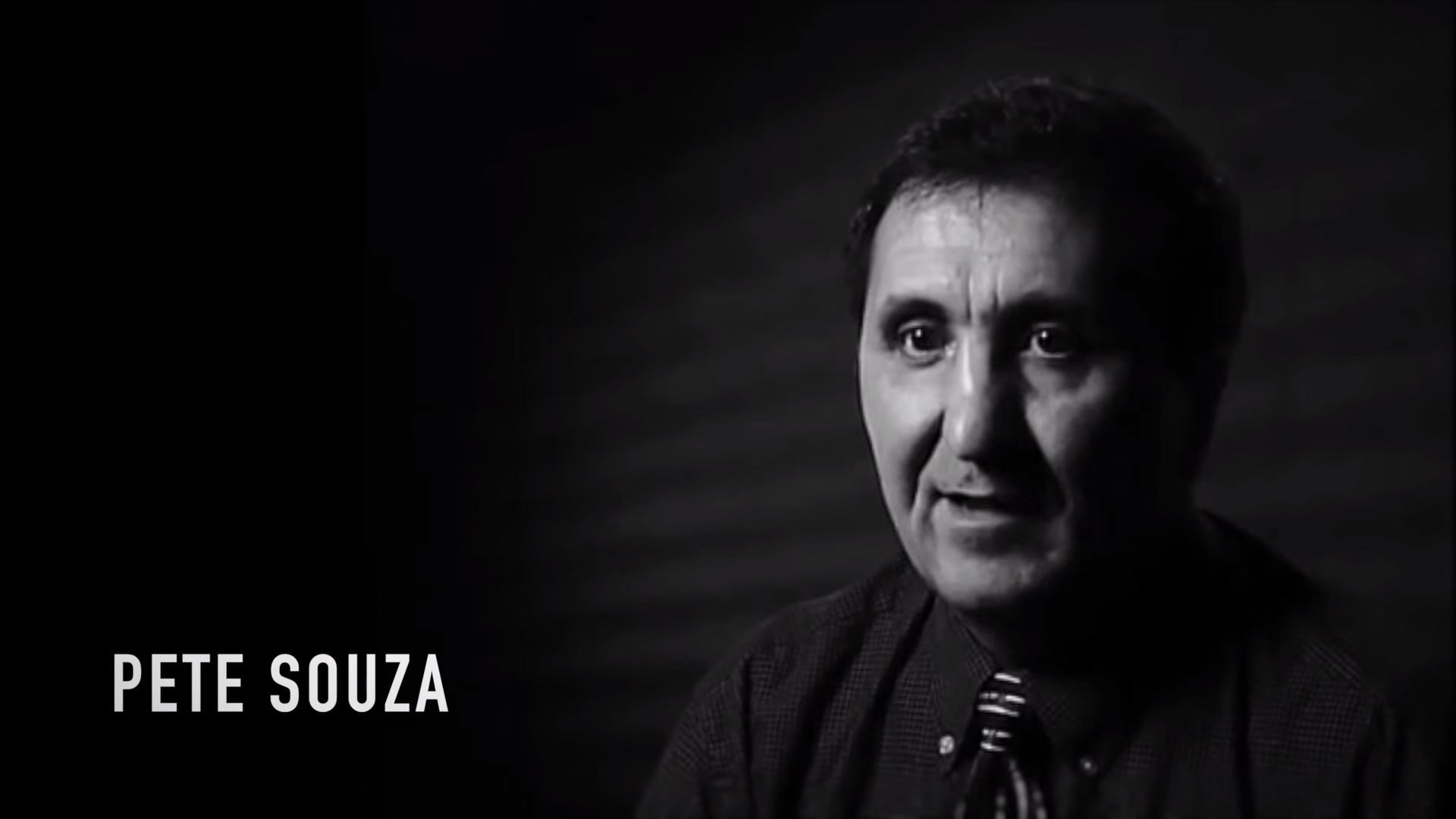 Pete Souza – historyczne spojrzenie fotografa prezydenta Obamy 2