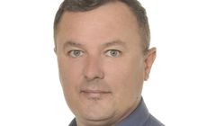 Nowy zespół ilościowy w IQS. Maciej Brysiak na czele