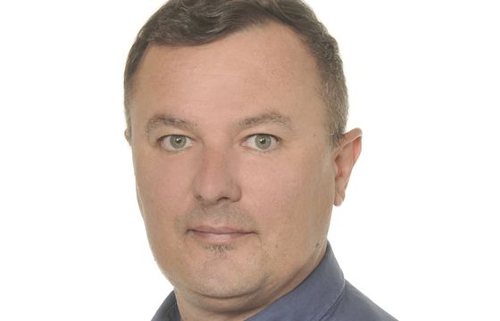 Nowy zespół ilościowy w IQS. Maciej Brysiak na czele