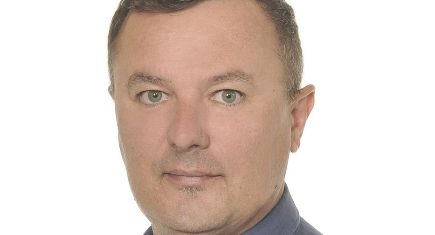 Nowy zespół ilościowy w IQS. Maciej Brysiak na czele