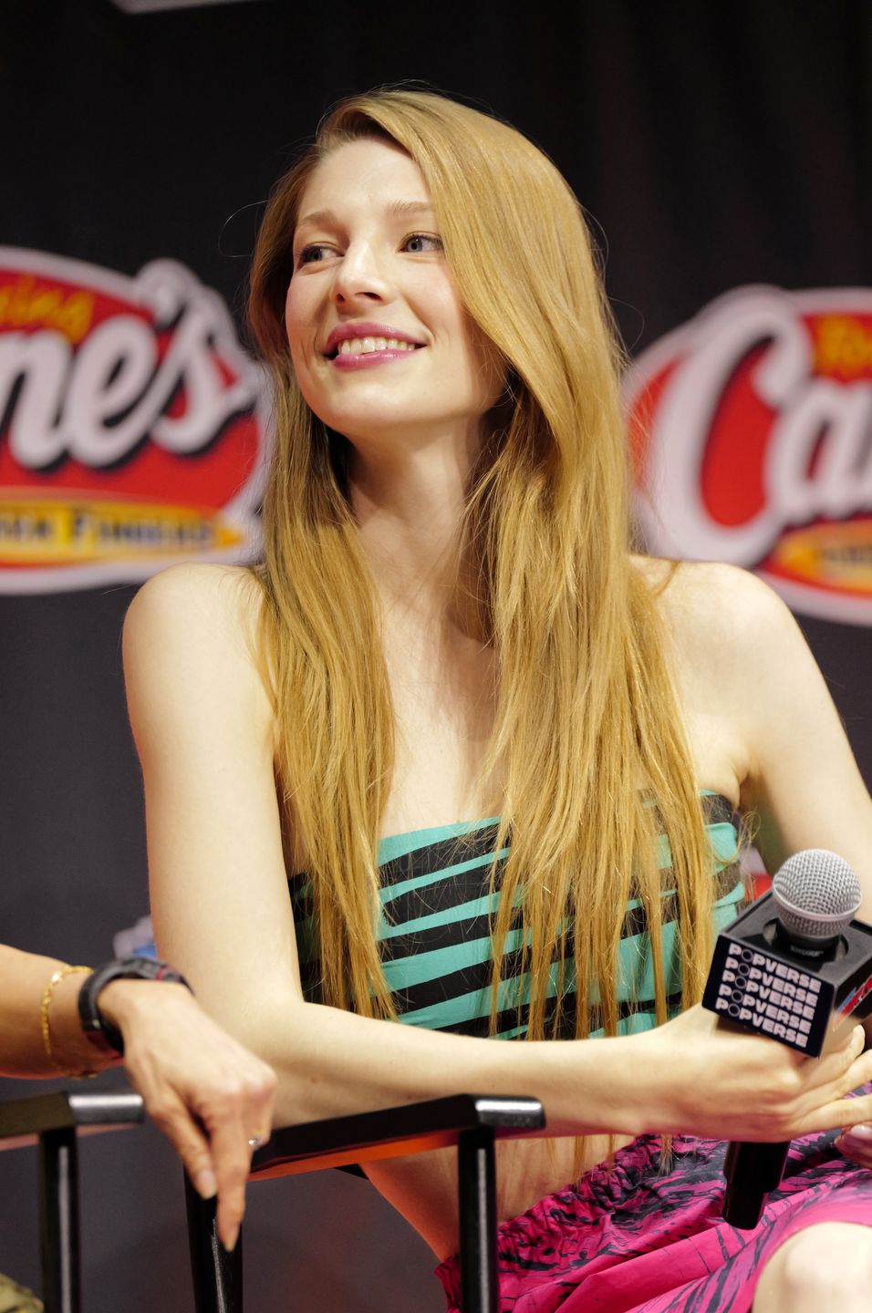 Hunter Schafer