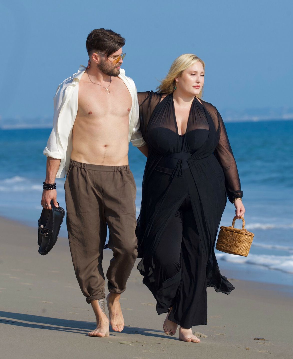 Hayley Hasselhoff