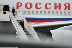 "Putin woli Genewę". Są nowe informacje o możliwym spotkaniu [RELACJA NA ŻYWO]