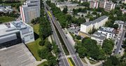 Białystok: Będą przebudowane 27 zatok autobusowych. Teraz utrudnienia na ul. Zwierzynieckiej