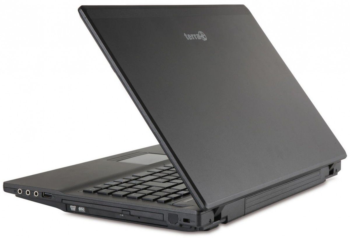 Wortmann Terra Mobile 1524 – budżetowiec, ale z Windowsem 2