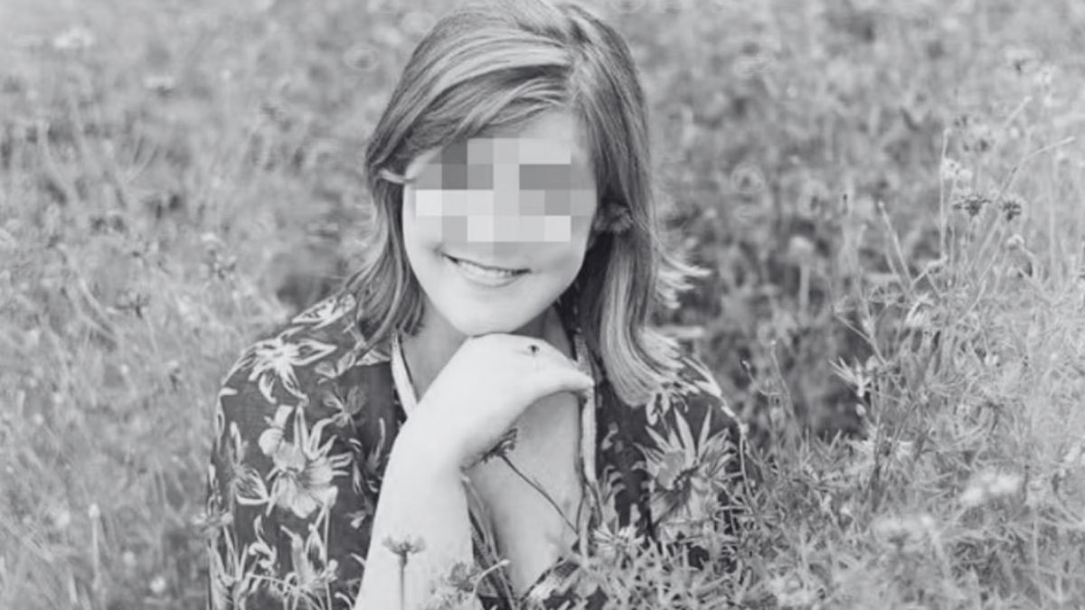 Bliscy usiłują znaleźć odpowiednie słowa, by pożegnać Natalię