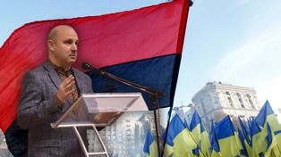 Kijów krytykuje decyzję Lwowa. "Skutki odwrotne do zamierzonych"