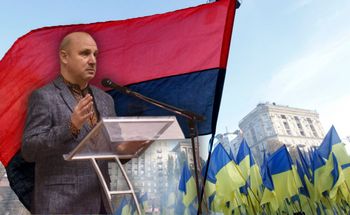 Kijów krytykuje decyzję Lwowa. "Skutki odwrotne do zamierzonych"