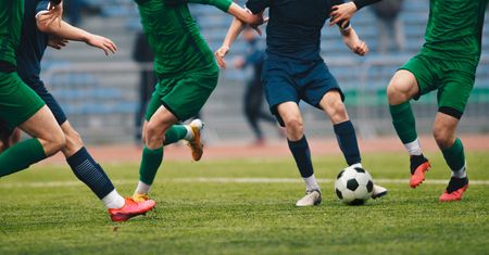 Sanok: 4. liga podkarpacka. Stal Gorzyce zdobyła ważne punkty