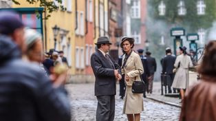 Gdańsk znów w roli głównej. Rusza 3. edycja konkursu scenariuszowego Gdańsk Script