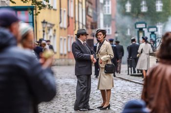 Gdańsk znów w roli głównej. Rusza 3. edycja konkursu scenariuszowego Gdańsk Script
