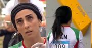 Los irańskiej zawodniczki bez hidżabu był nieznany. Odkryto prawdę