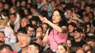 Gwiazdy na scenie, zabawa w plenerze czyli imprezowy czerwiec w Bełchatowie i okolicach