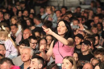 Gwiazdy na scenie, zabawa w plenerze czyli imprezowy czerwiec w Bełchatowie i okolicach