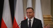 Wcale nie A. Duda na czele. Innego polityka bardziej cenią Ukraińcy