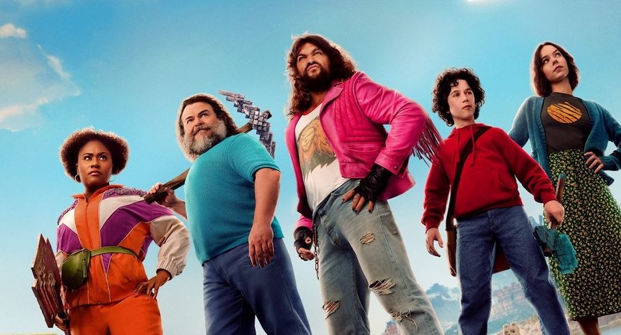 "Minecraft" i "Dom dobry" dały zarobić. Polska spółka Warner Bros. urosła o połowę