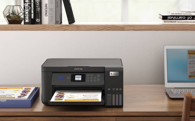Epson L4260