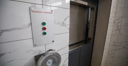 Bielsko-Biała. Piec waży 15 ton. Wkrótce ruszy pierwsza w mieście spopielarnia