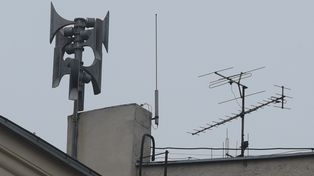Szczecin: Syreny zawyją w rocznicę Powstania Warszawskiego