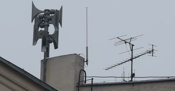 Szczecin: Syreny zawyją w rocznicę Powstania Warszawskiego