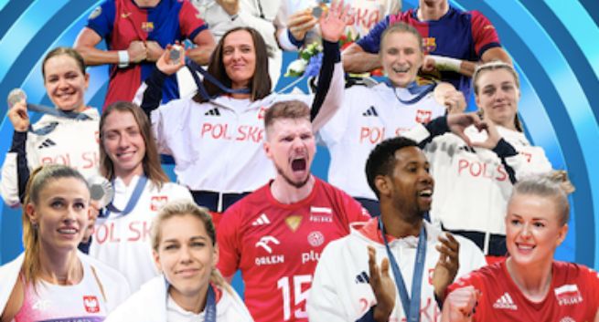 Poznamy Sportowca Roku w Polsce. Gdzie oglądać galę?