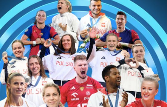 Poznamy Sportowca Roku w Polsce. Gdzie oglądać galę?